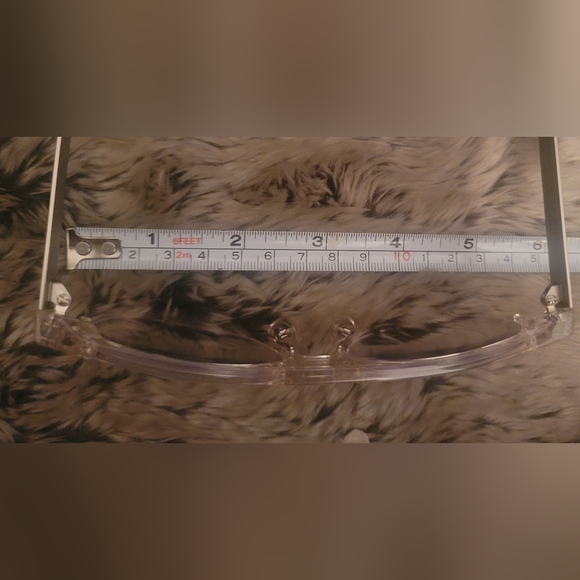 Barneys New York - "Handmade"  eyeglass #26 of 100! - Picture 15 of 15